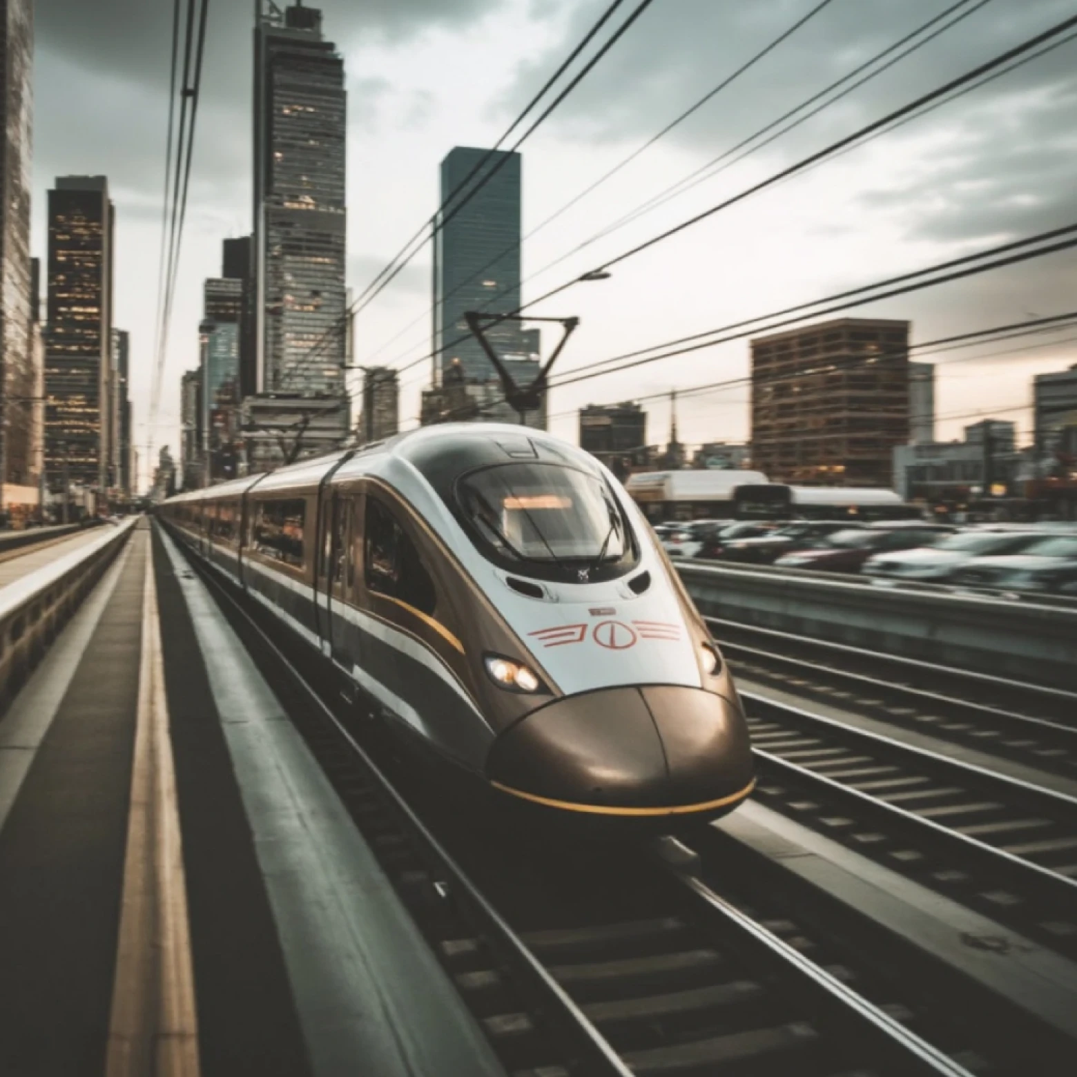 Illustration for Transportation