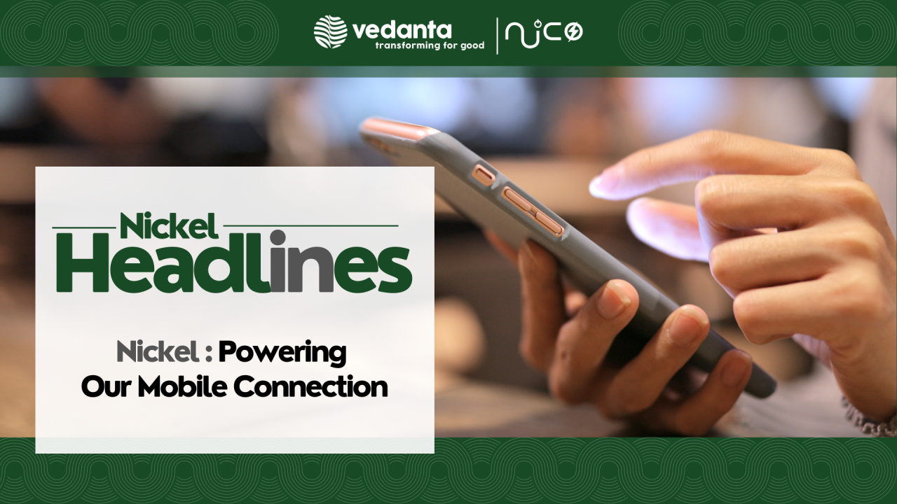 Powering Our Mobile Connection