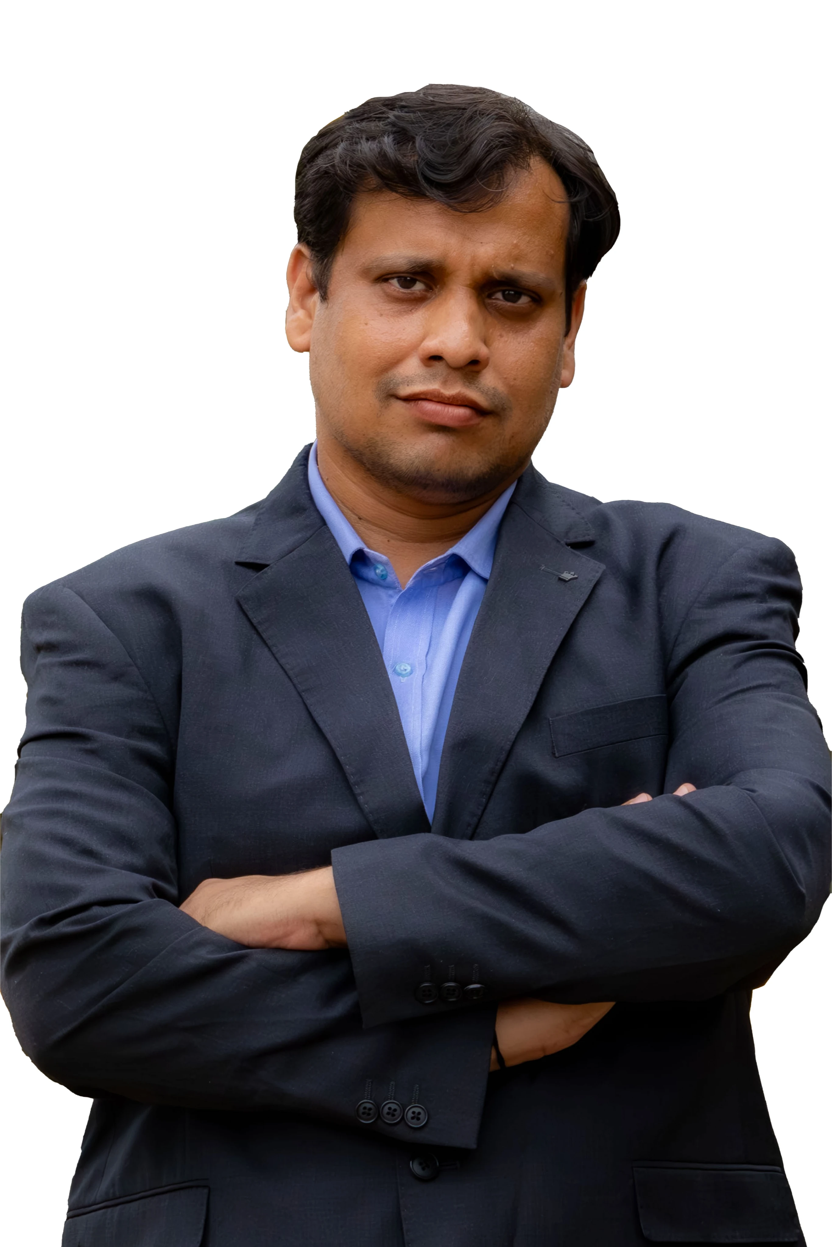 Ashish Kokabankar