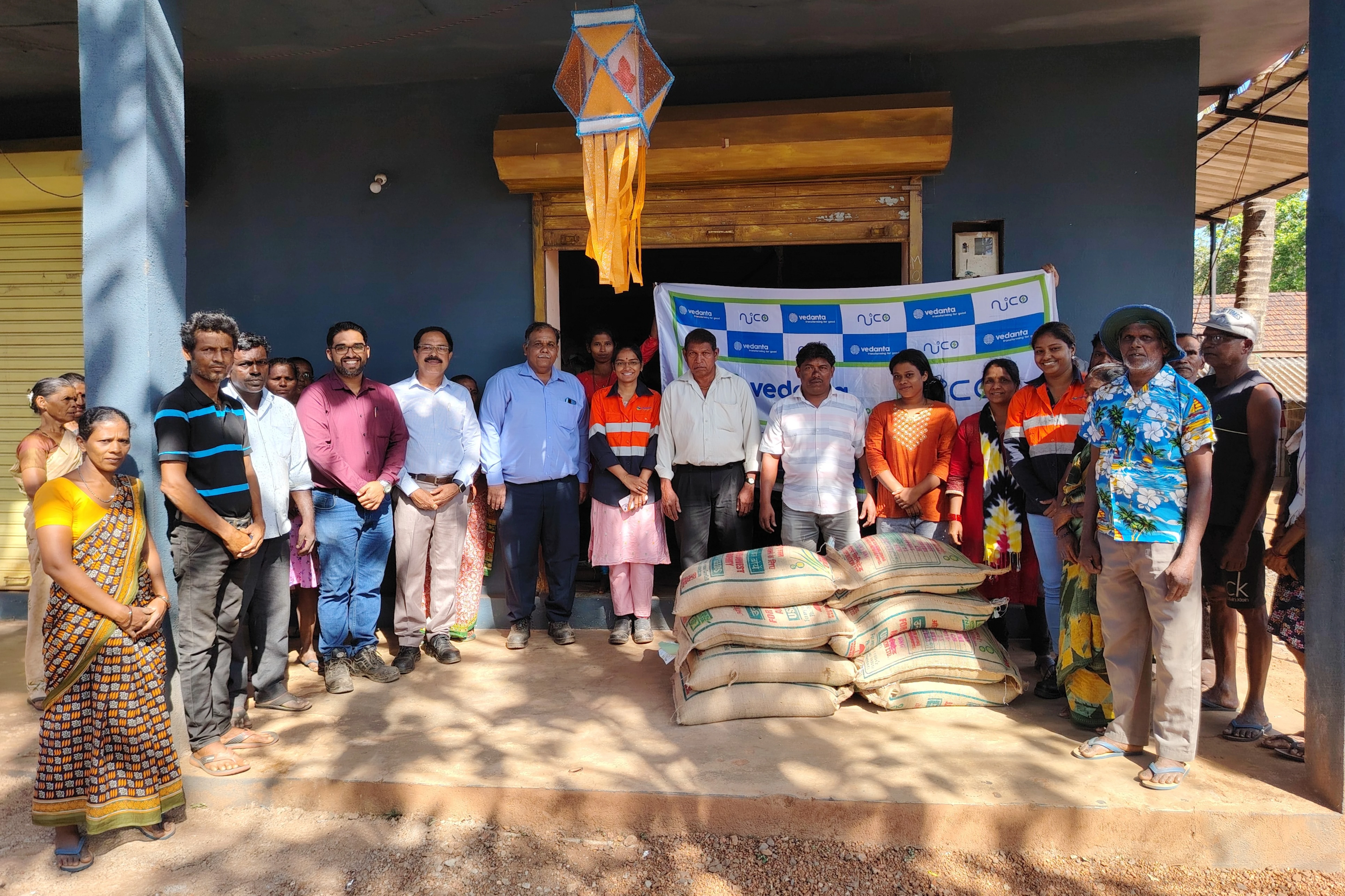 Promoting Sustainable Farming Practices in Goa